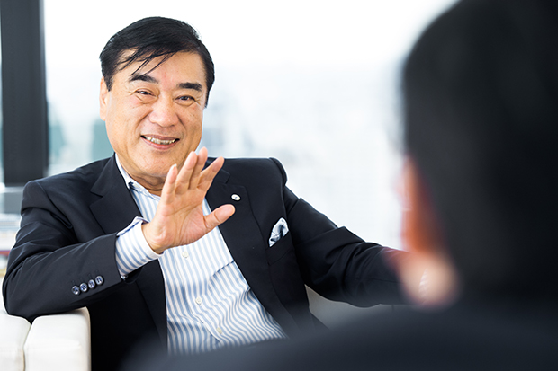 若者の海外旅行離れを憂う、HIS社長の「アウトバウンドで国難突破」論