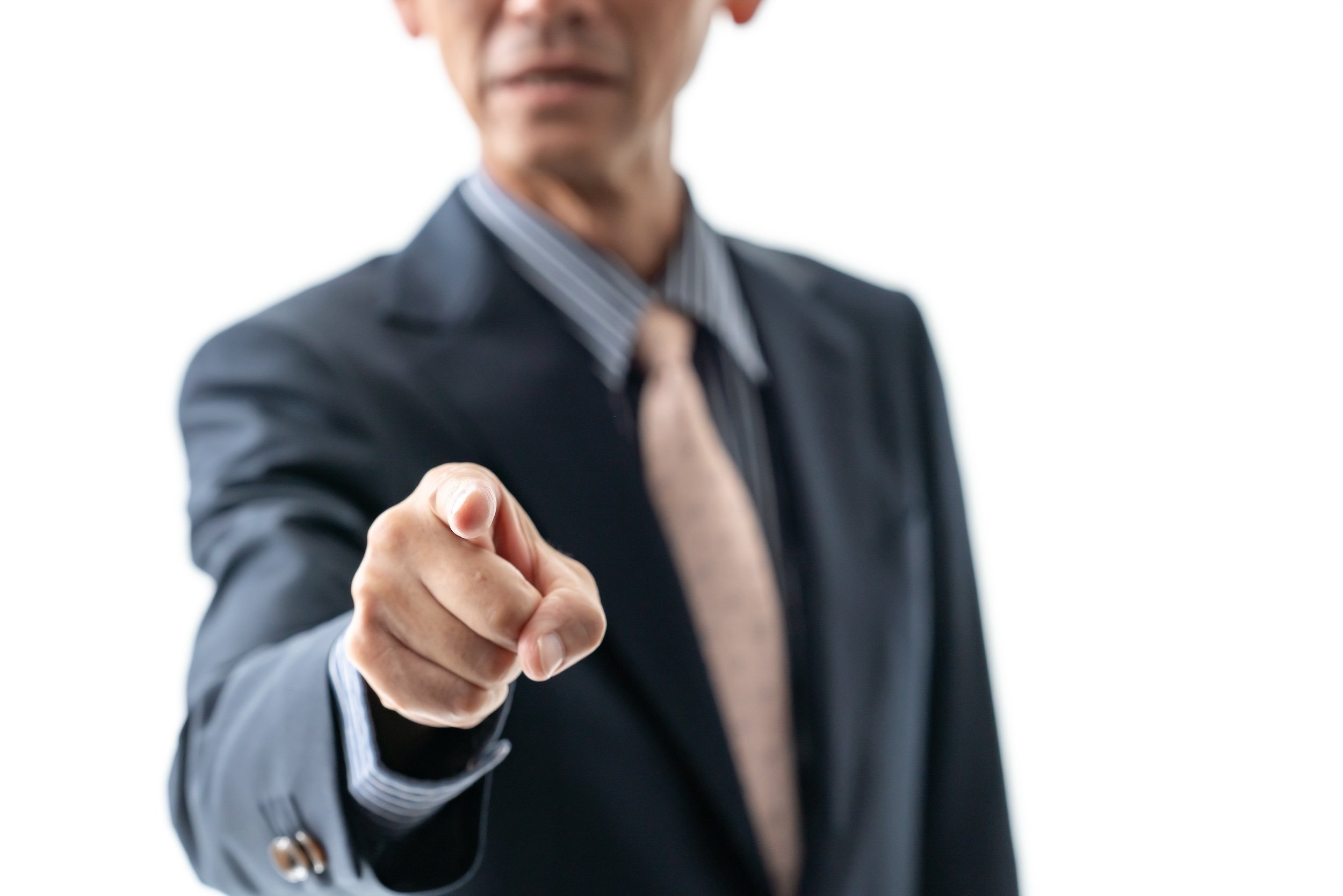 「いいから黙ってやれ」と言いたくなったとき、「できるリーダー」なら何と言う?
