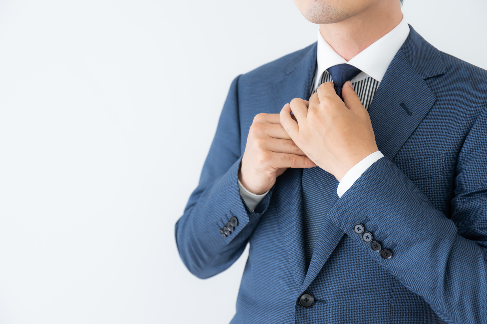 【年収1億円の習慣】「身だしなみ、挨拶、接遇」を徹底すれば、問題の8割は解消する