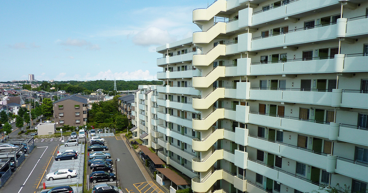 「最期は自宅で」の実現に向けUR都市機構がようやく動き出した