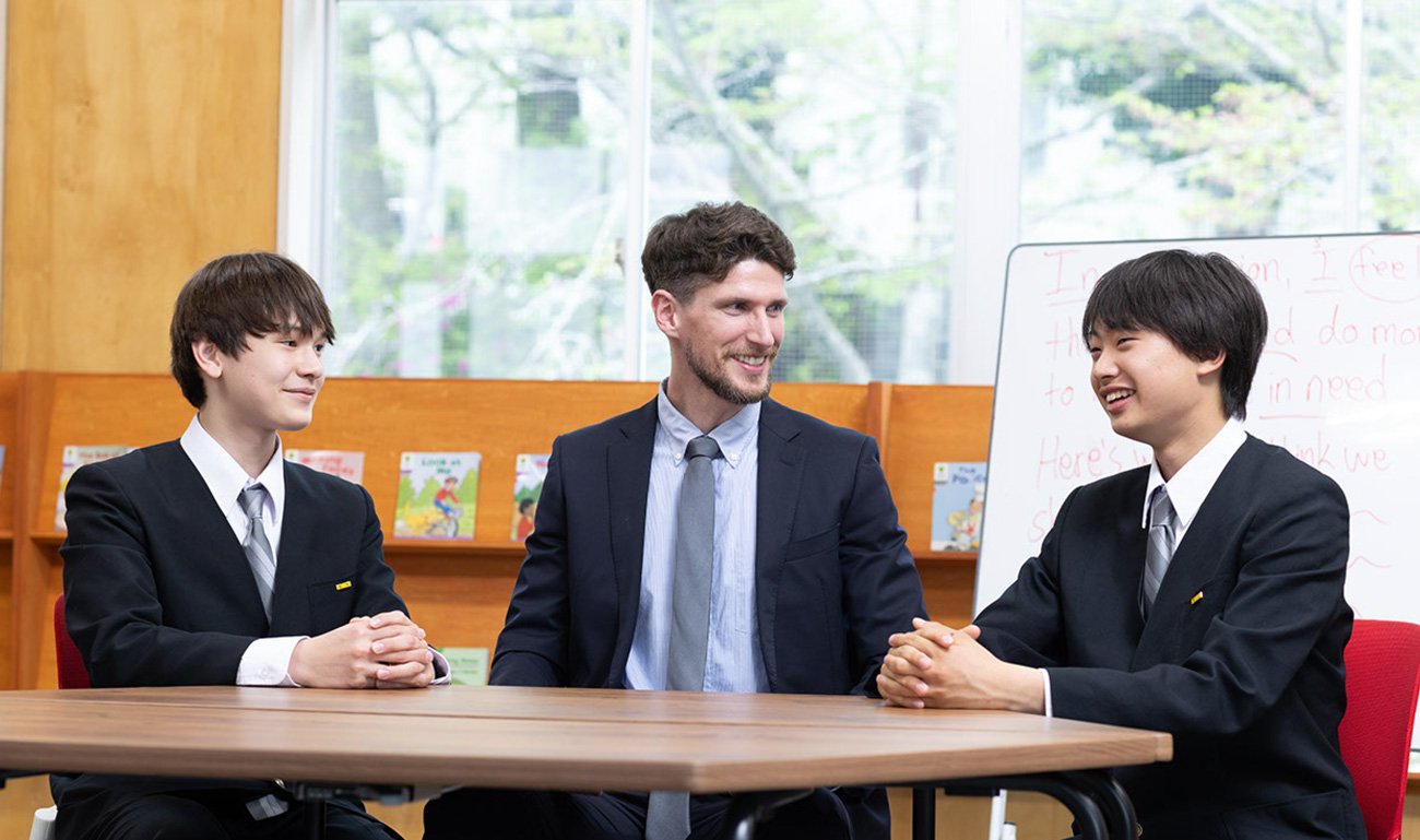 静岡から本格的に海外大学進学を目指す「インターナショナルコース」を新設
