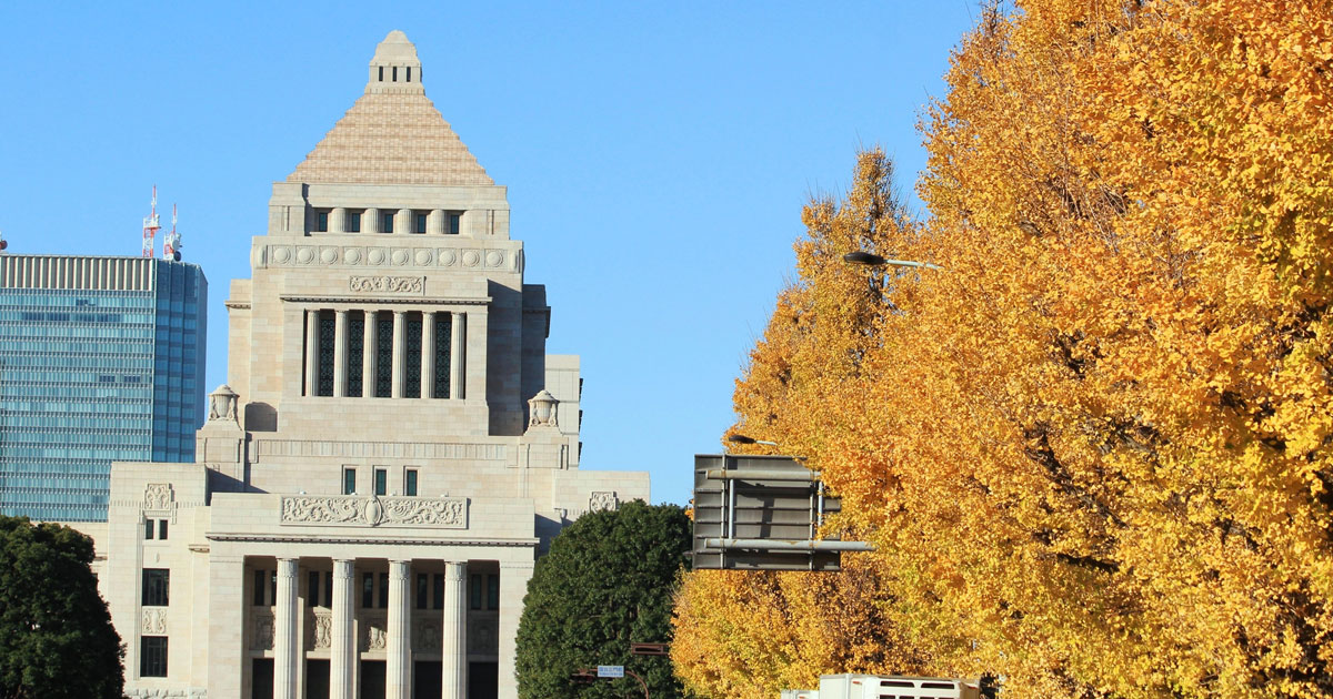 野党再編は必至、希望と民主の「経験から学ばない」議員はどこへ