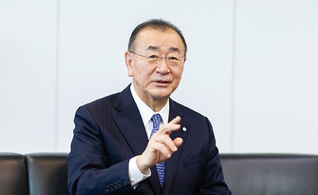 日本のインフラを支える鉄道関連工事のリーディングカンパニー