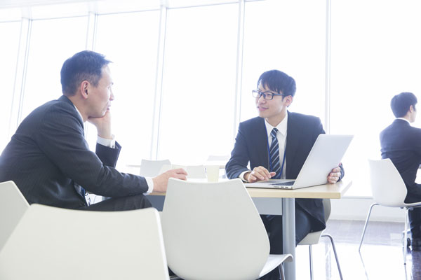 部下の意見に賛同できなくても「肯定」すべき?~「ヤフーの1on1」の舞台裏