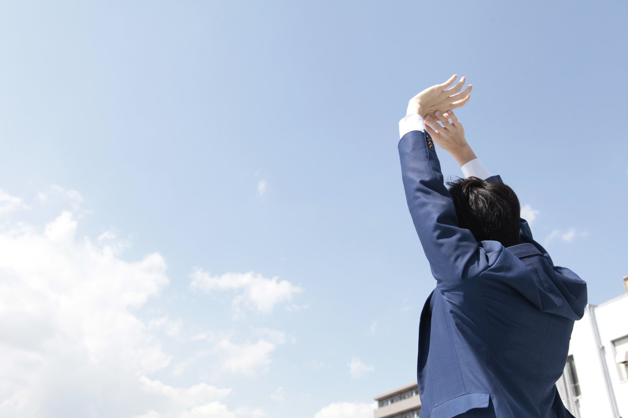 嫌なことを言われてもイラッとしない人が意識的にやっている「当たり前の習慣」とは?