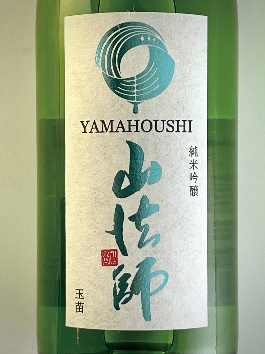 新日本酒紀行「六歌仙」