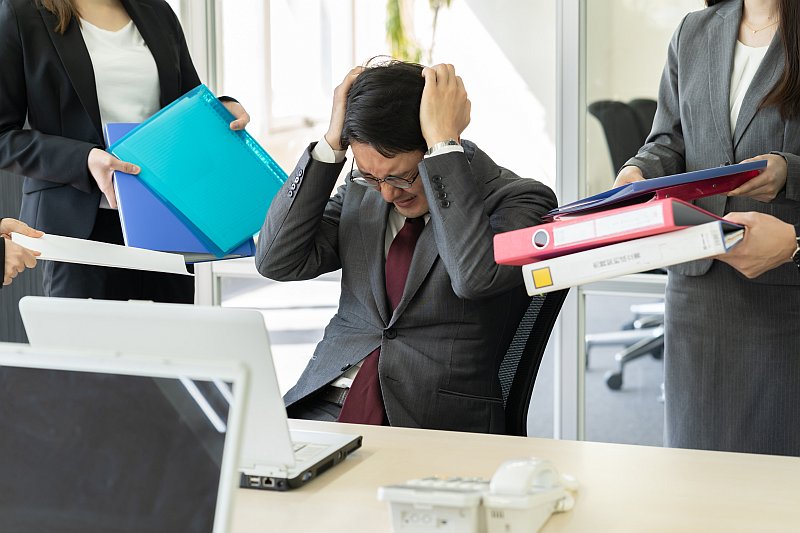 自尊感情の専門家が教える「今の職場でいいのか?」と悩みすぎて人生をダメにしないコツ