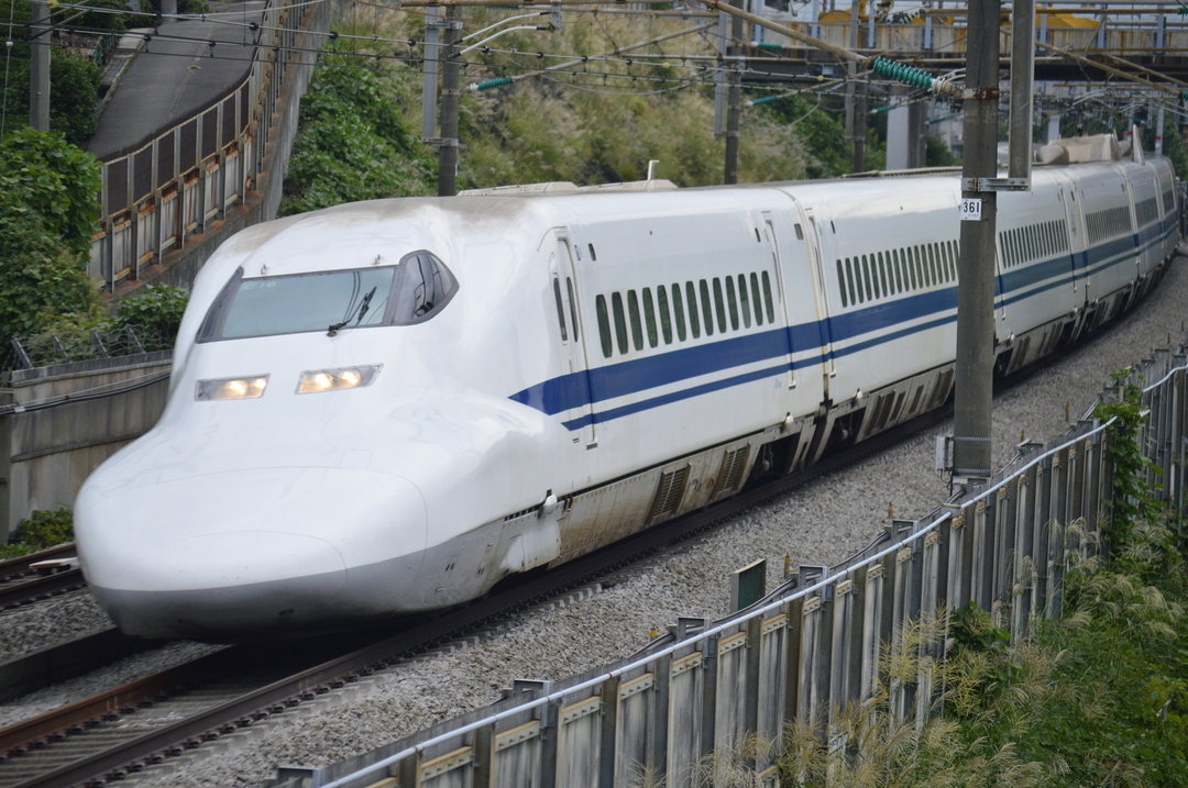 「手荷物検査は非現実的」新幹線安全対策の限界