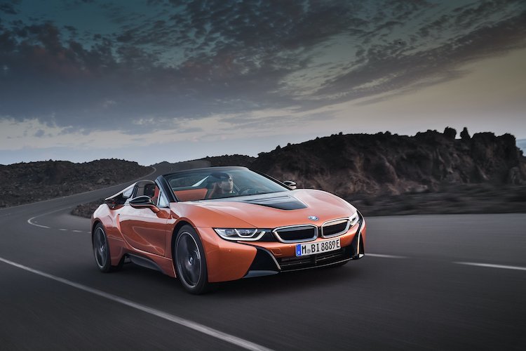 1000万円超のラグジュアリーなオープンカーが 今熱いワケ 男のオフビジネス ダイヤモンド オンライン