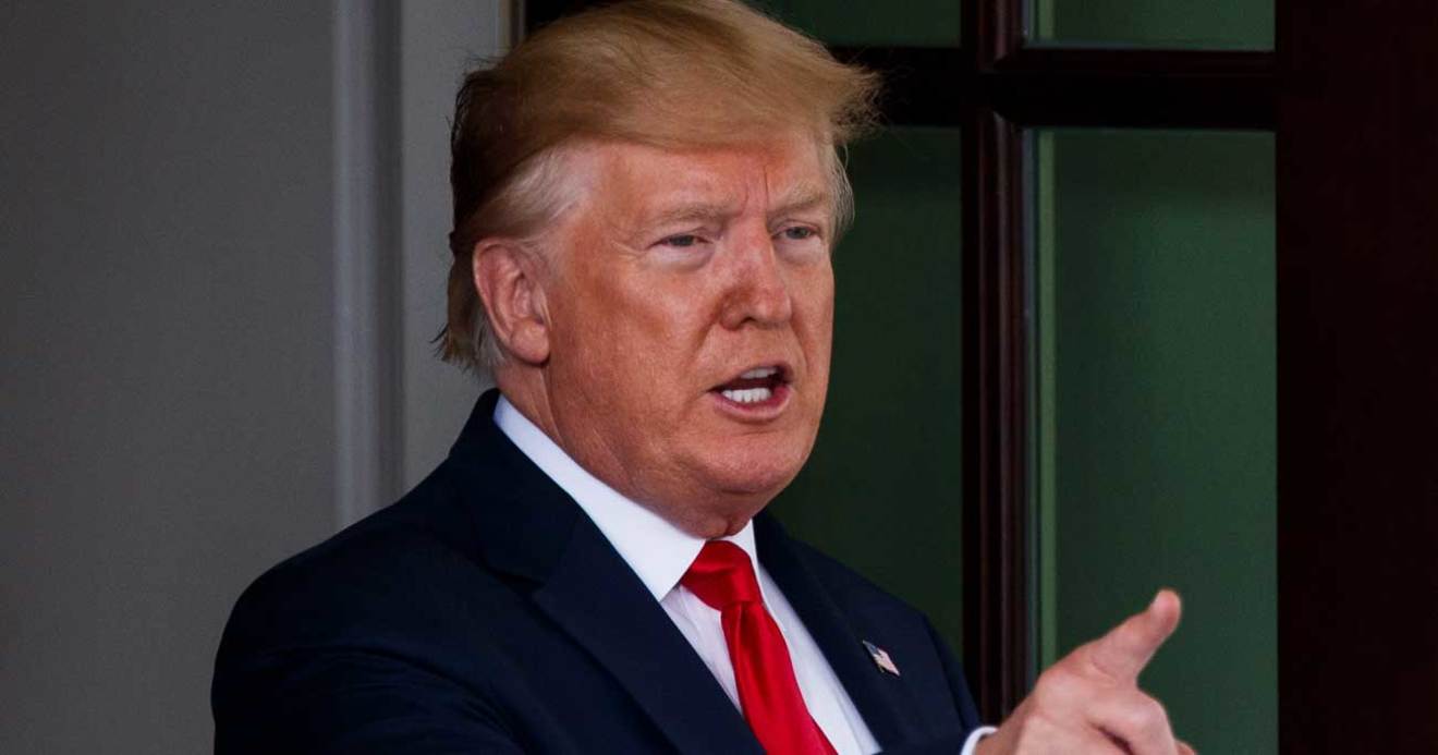 トランプが間もなく日本に突きつける 踏み絵 日米同盟は崩壊の危機か ロシアから見た 正義 反逆者 プーチンの挑戦 ダイヤモンド オンライン