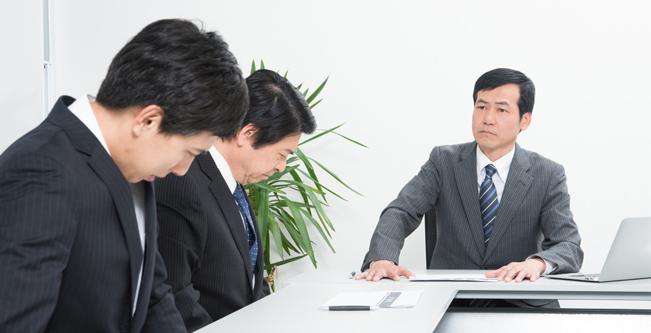 権力を誇示する上司 に欠けている2つの能力 秘書だけが知っている仕事ができる人 できない人 能町光香 ダイヤモンド オンライン