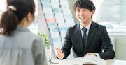 商談の最初に「雑談を頑張る人」は二流。では、一流が「話す」よりも重視していることとは？