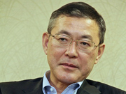 富士重工業社長　吉永泰之　規模拡大は自殺行為 「質の高い経営」を目指す