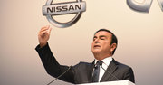 年収19億円のゴーン氏力説「日産CEOの報酬は低い」