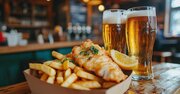 「イギリス料理がマズい理由」歴史と階級が奪った“うま味”の話