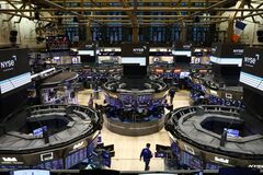 米経済、左右するのは市場かFRBか