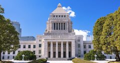 「コロナでバラマキ」の日本は周回遅れ、世界と広がる財政規律格差の衝撃実態