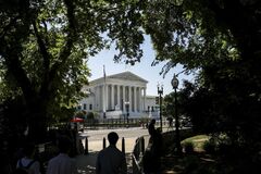 米最高裁に野心的保守主義の新時代