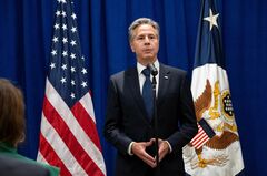 【社説】米国民が人質になるのを防ぐ手段は