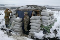 ロシア、ウクライナ問題で米国に迅速な対応を要求
