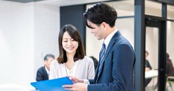 部下が「自分で答えを出せない」とき、デキる上司がひそかにやっていること