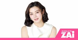 池田エライザ、全力で“青春”した尾道の撮影を振り返る――貯金の達人？意外な猫と私生活も！