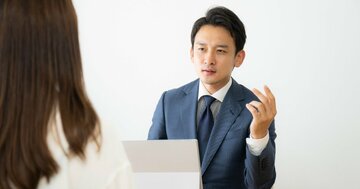 あなたの違和感は正しい。「話せばわかる」と信じる人が見落としていること