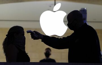 好調続くハイテク株、まだ息切れしない理由