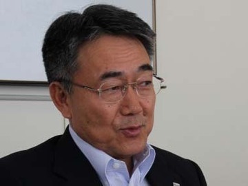 ウェスチングハウスと新組織設立 GEとの合弁は勝つ仕組みづくりが鍵――五十嵐安治 東芝専務、電力システム社カンパニー社長