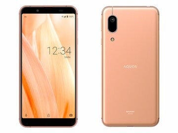 耐衝撃、耐振動性能で安心の「AQUOS sense3 basic」がauから！
