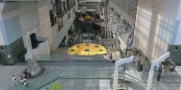 「JCBラウンジ京都」を使えば、京都旅行が快適に！「JCBプラチナ」などのクレジットカードを保有して「手荷物預かりサービス」などをフル活用しよう！