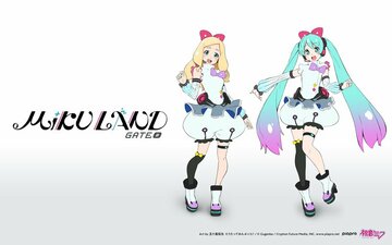 初音ミク公式VRワールドの前夜祭・開会式が開催決定 、「東雲めぐ」が出演
