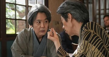 「なにも起きない日常」を描く朝ドラがすごい…中身がない15分を作るって実は高度な技術？〈ばけばけ第97回〉