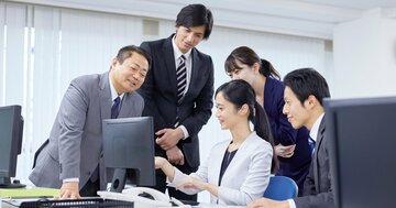 優秀な人がどんどんやる気を失っていく組織の共通点とは?