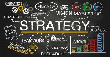 「戦略は経営者が作るもの」と思っているマネージャーが、なぜ組織を弱体化させるのか