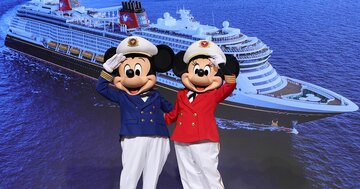 ディズニー「新クルーズ船」いくら？／田辺三菱製薬「売却シナリオ」／中学受験で「子どもを壊してしまう親」〈見逃し配信〉