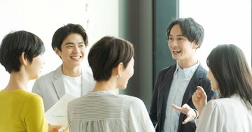 リモートワークで社員の「心理的安全性」が低下、結束を取り戻せる“日本ならでは”のミーテイング場所とは