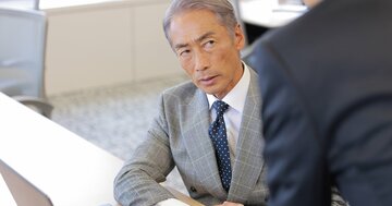 もっと数字に貪欲になれ！「できないことに気づかせる」指導で部下にプレッシャーをかけ続けた結果