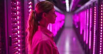 8000億ドルの収益ギャップに、エヌビディアとOpenAIの資金循環――「AIバブル」を思わせる兆候とは？