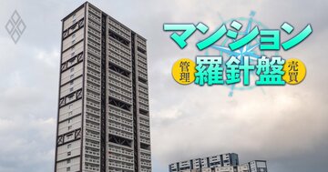 タワマンは建て替えられるのか？築50年を迎える「先行事例」に学ぶ築古タワマンの生存戦略【3つのケースで解説】