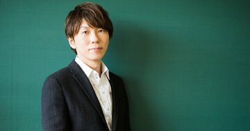 「何でも話せる親友」は必要ない…古市憲寿が説く“長くゆるく続く”人間関係のコツ