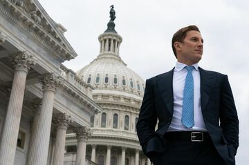 TikTok対策、米テック業界・政界が水面下で結束