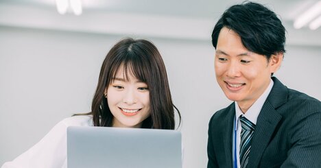 「部下の仕事の進みが遅い…」イヤミにならずに人を動かす“魔法の言葉”とは？