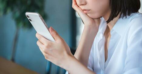 約束の日が近づくと、「気」が重くなる――。この現象が起きるのは、なぜ？