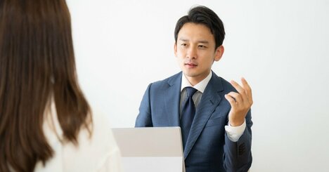 あなたの違和感は正しい。「話せばわかる」と信じる人が見落としていること
