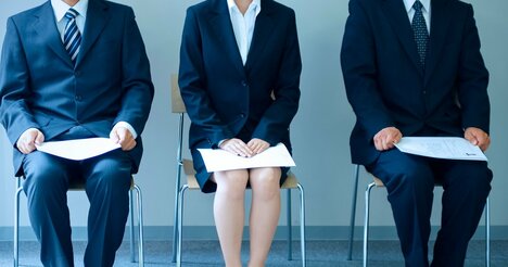 面接官が好印象を抱いた就活生の「逆質問での行動」とは？