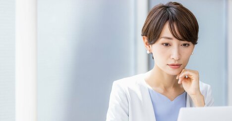 AI時代は「問いを立てる力」が大事だという人が知らない、「仕事がデキる人」に不可欠な力とは？