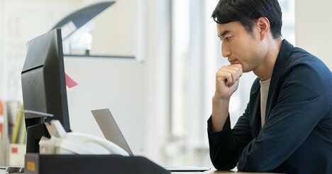 なりたい自分がわからない→転職のプロが「モヤモヤした出来事に目を向けて」とアドバイスするワケ