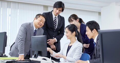 優秀な人がどんどんやる気を失っていく組織の共通点とは？