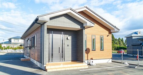 2000万が7000万円に？「庶民の平屋」がいつの間にか「富裕層の家」になったワケ